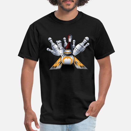 Bowling - Star wars bowling awesome t 